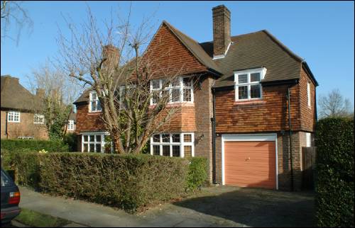 20 Thornton Way